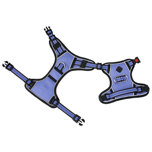Le Mieux Winchester Mesh Dog Harness