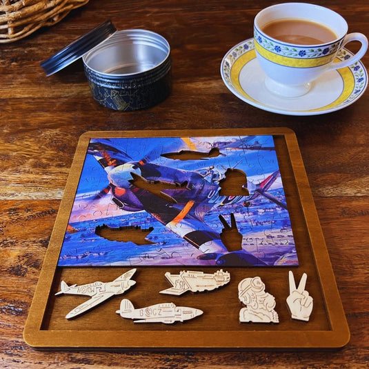 Wings Of Valour MINI QT - Ashurst Equestrian & Country