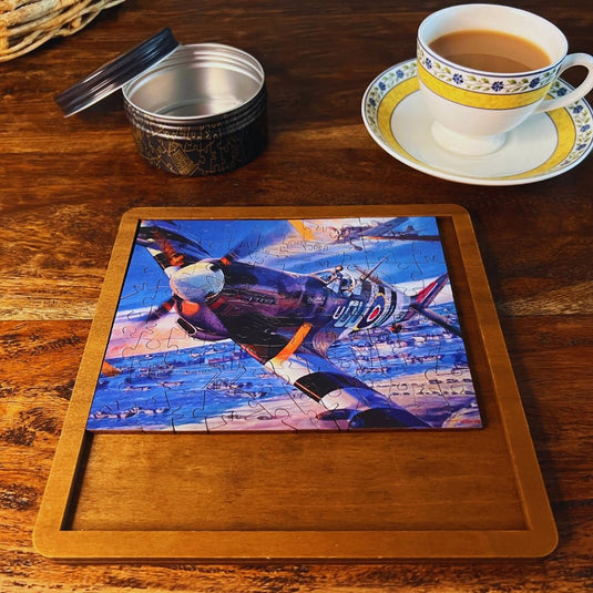 Wings Of Valour MINI QT - Ashurst Equestrian & Country