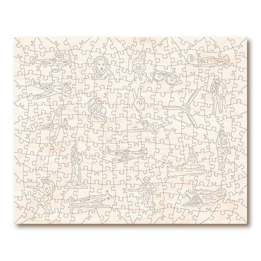 Wings Of Valour - Spitfire Over Normandy - Ashurst Equestrian & Country