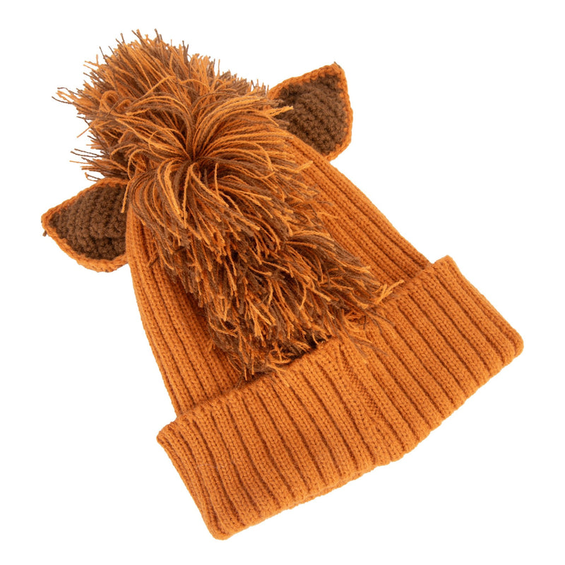Load image into Gallery viewer, Winnie &amp; Me Festive Bobble Hat - Ashurst Equestrian &amp; Country
