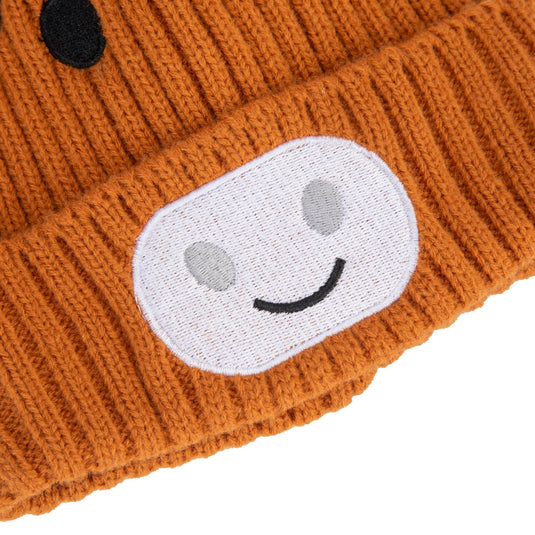 Winnie & Me Festive Bobble Hat - Ashurst Equestrian & Country
