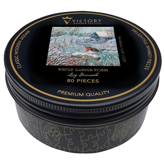 Winter Garden Robin MINI QT - Ashurst Equestrian & Country