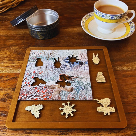 Winter Garden Robin MINI QT - Ashurst Equestrian & Country