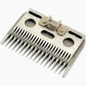 Wolseley A6 Coarse Blade - Livestock - Ashurst Equestrian & Country