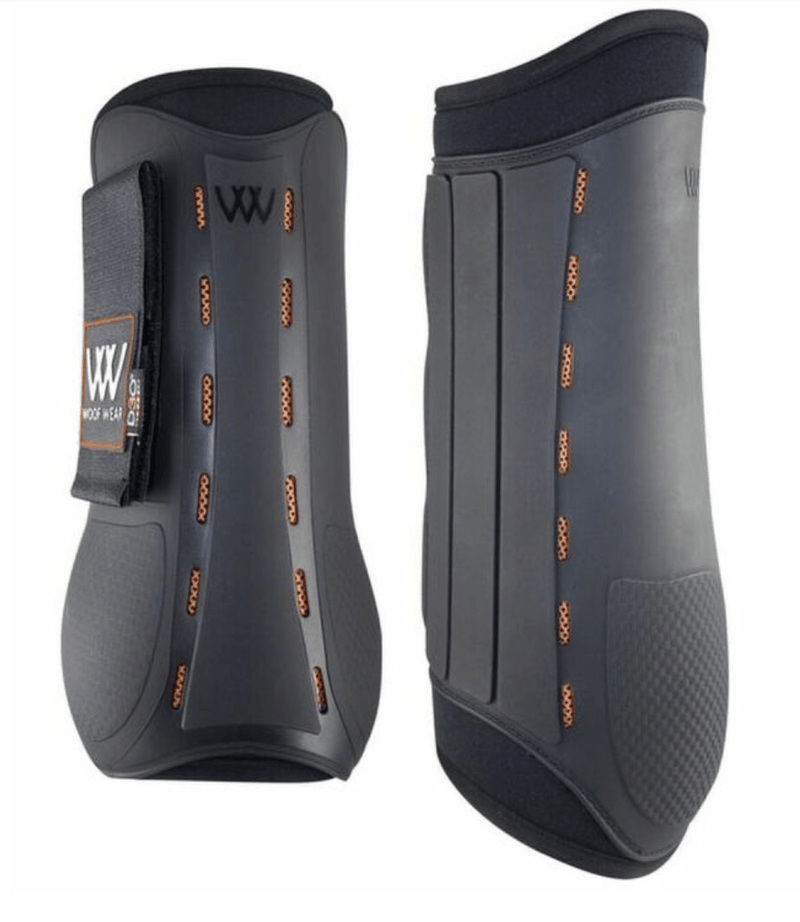 Load image into Gallery viewer, WoofWear Smart Event D3O Boot Hind - Ashurst Equestrian &amp; Country
