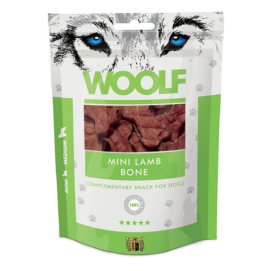 Woolf Mini Lamb Bone - Ashurst Equestrian & Country