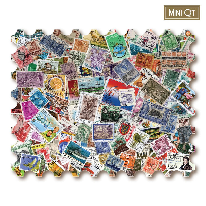 Load image into Gallery viewer, World Stamps MINI QT - Ashurst Equestrian &amp; Country
