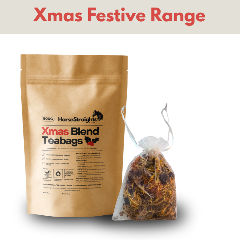 Load image into Gallery viewer, Xmas Blend Teabags 2026
