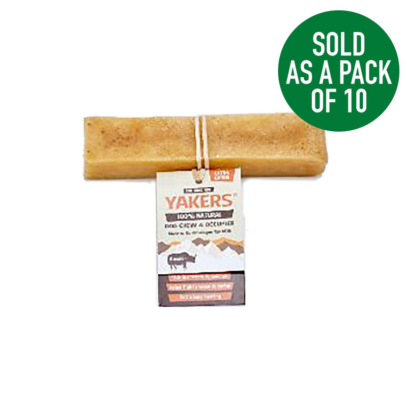 Load image into Gallery viewer, Yakers Dog Chew Original - Ashurst Equestrian &amp; Country
