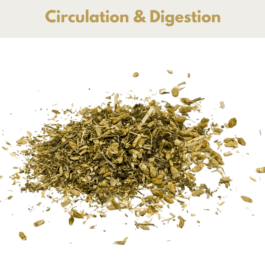 Yarrow - Ashurst Equestrian & Country