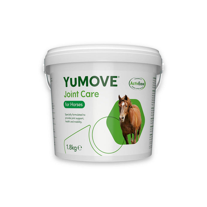 Yumove Joint Care For Horses - Ashurst Equestrian & Country
