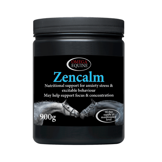 ZenCalm® - Ashurst Equestrian & Country