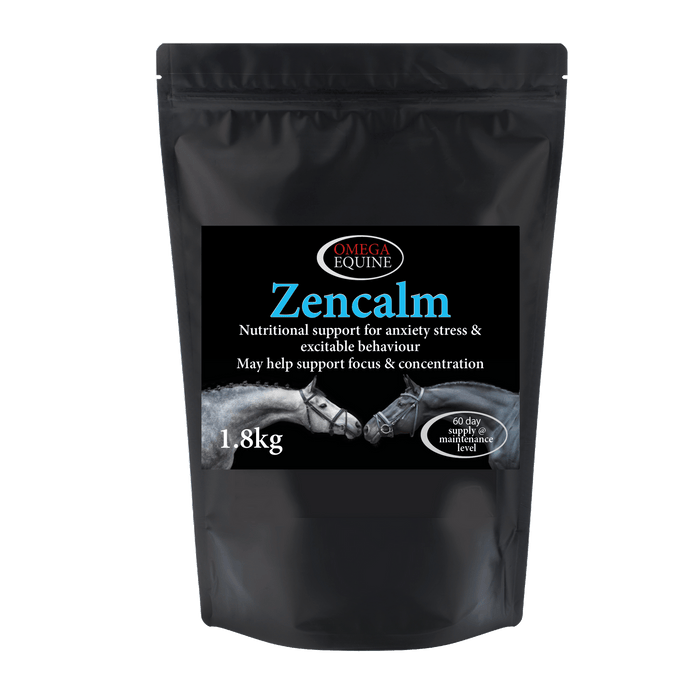 ZenCalm® - Ashurst Equestrian & Country