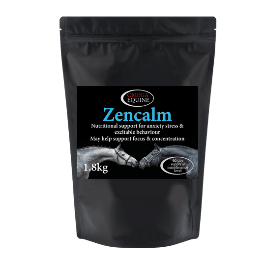 ZenCalm® - Ashurst Equestrian & Country