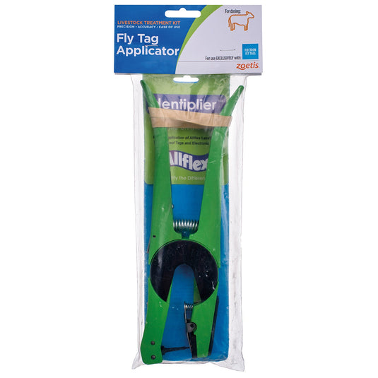 Zoetis Fly Tag Applicator - Ashurst Equestrian & Country